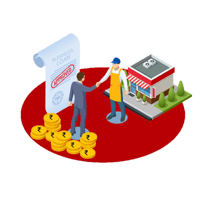LoanBooks Business Loan