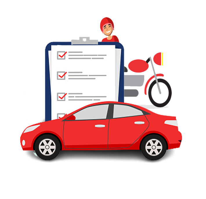 LoanBooks Vehicle Loan